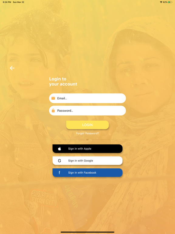 Screenshot #5 pour HLA Orphans