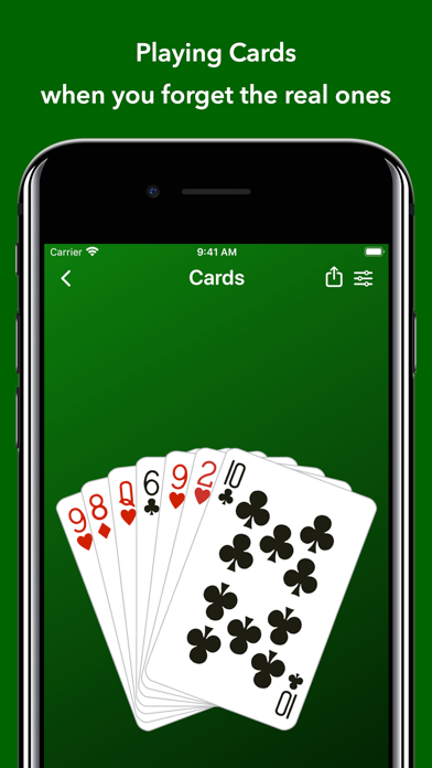 Screenshot #3 pour Aleatory - Random generator