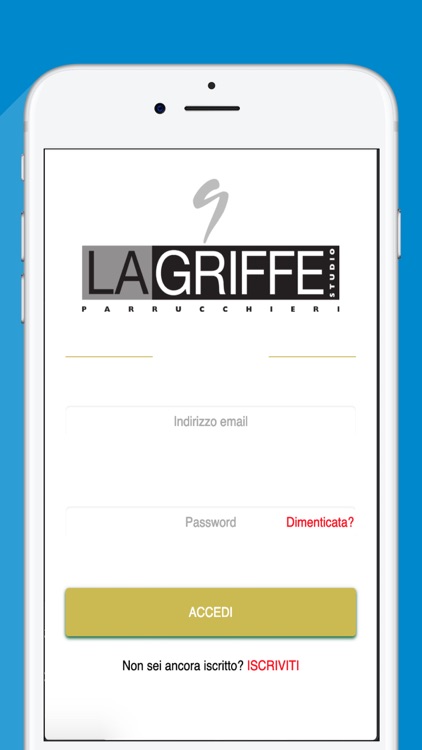 La Griffe Studio