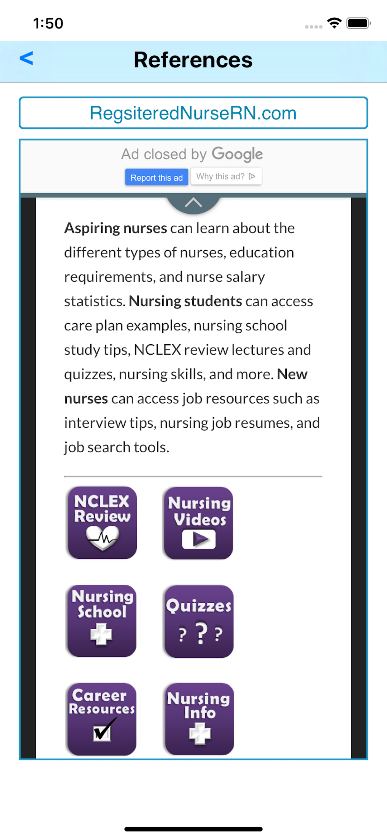 Math 4 Nurses