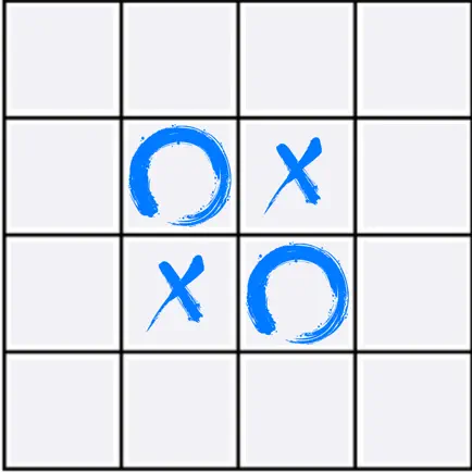 まるばつ(4x4) Cheats