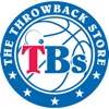 The Throwback Store