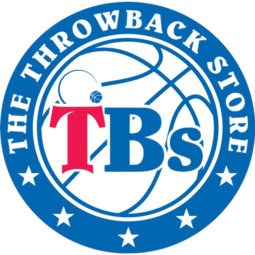 The Throwback Store