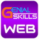 Genial Skills Web (IPAD VER)