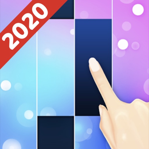 Piano Tiles 2020 by Phung Ai