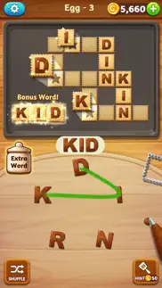 wordcookies cross problems & solutions and troubleshooting guide - 4