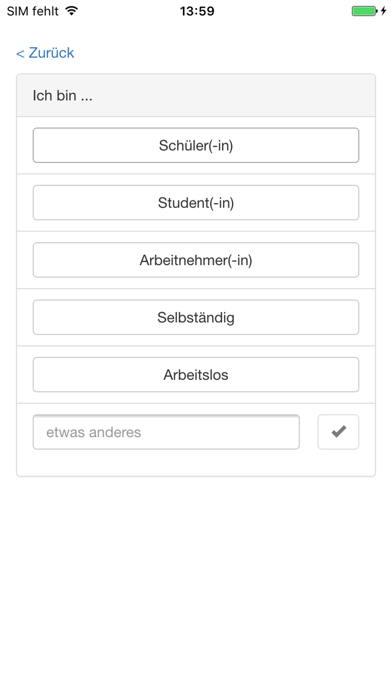 FELX Screenshot