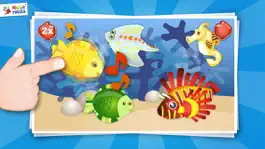 Game screenshot 〉Baby Games For One Year Olds apk