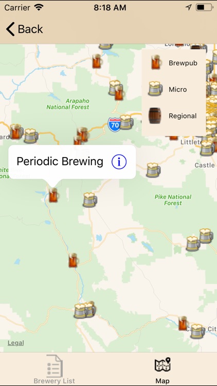 Craft Beer Directory