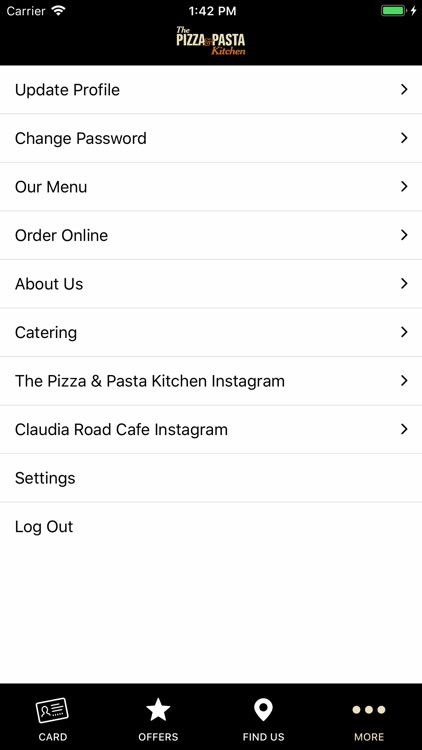 Pizza Pasta Kitchen screenshot-4