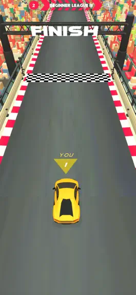 Game screenshot Car Race io - Traffic Racer hack