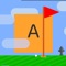 Birdie Words is not your average golf game