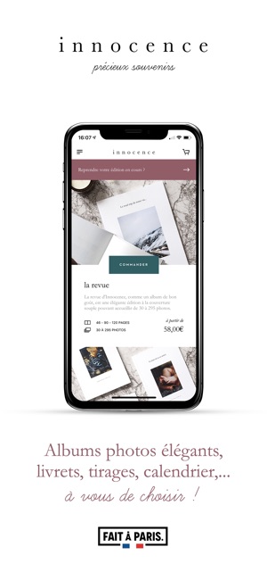 Innocence : Photo albums(圖2)-速報App