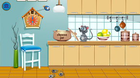 Kids Learn to Tell Time screenshot
