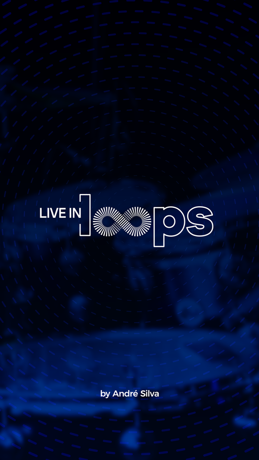 LiveInLoops - 2.2 - (iOS)