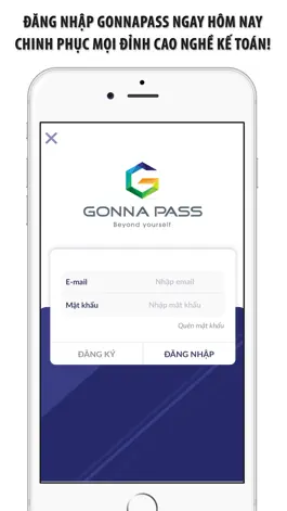 Game screenshot GonnaPass mod apk