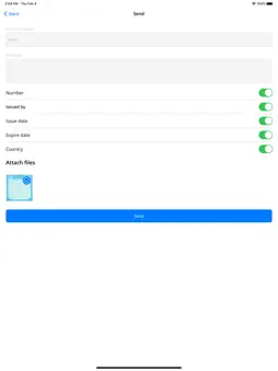 My Docs Cloud screenshot 14