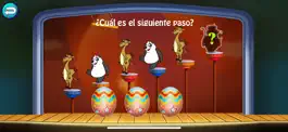 Game screenshot José - Learn Spanish for Kids apk
