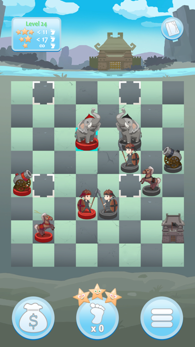 Siege Cn Chessのおすすめ画像4