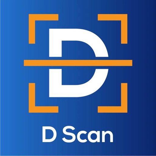 VTS Driver QRScan - AppWisp.com