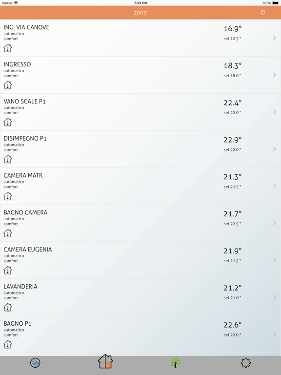 Screenshot #5 pour Caldo Easytech