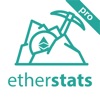 Etherstats Pro: Ethermine - iPhoneアプリ