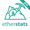 Etherstats Pro: Ethermine - CRYPTOAPPS LTD EOOD