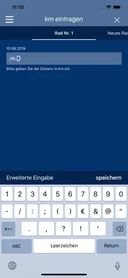 Game screenshot Niederösterreich radelt apk