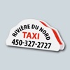 Taxi Rivière du Nord