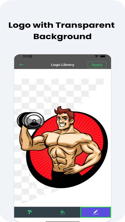 Logo Maker-Create Logo Design screenshot-4