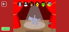 Game screenshot Smart Games for Little Kids apk
