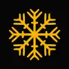 Snowflake Puzzle App Positive Reviews
