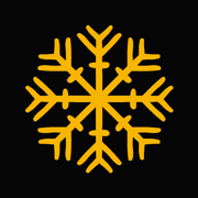 雪花秘境