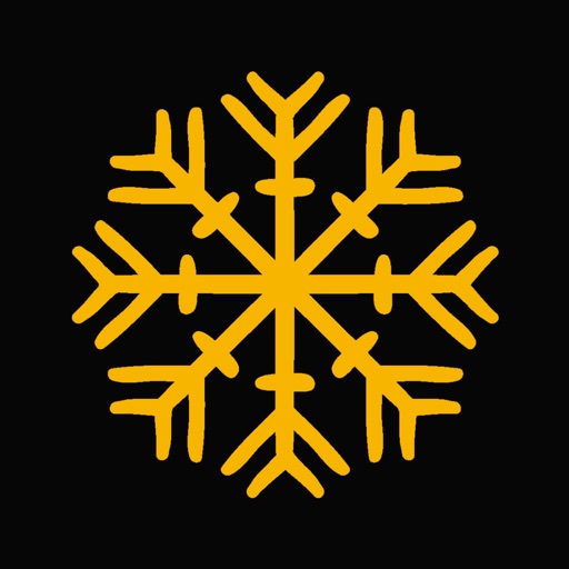 Snowflake Puzzle icon