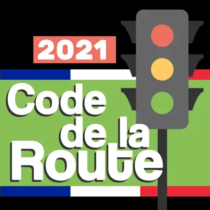 Code de la Route ~ 2021 Cheats
