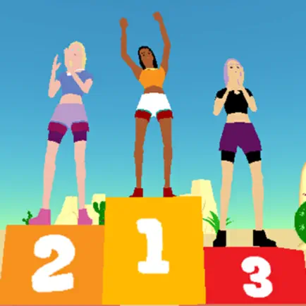 Track Star 3D Читы