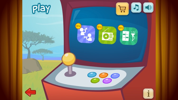 Music Learning Lab screenshot-3