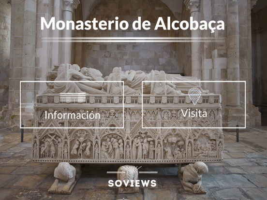Screenshot #4 pour Monasterio de Alcobaça