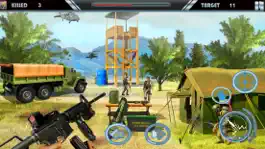 Game screenshot Commando Adventure Shooter 3D apk