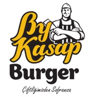 By Kasap Burger logo