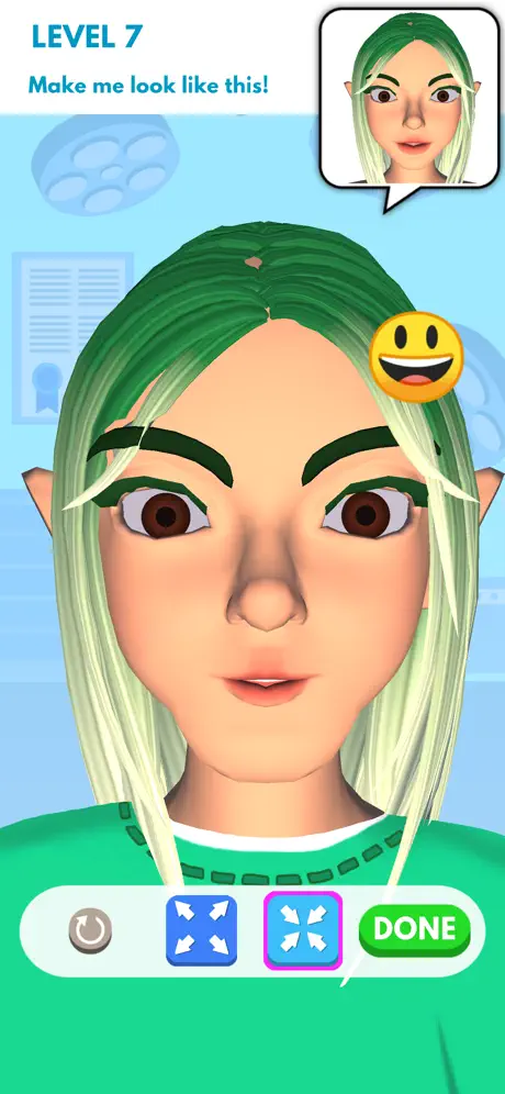 Face Match!