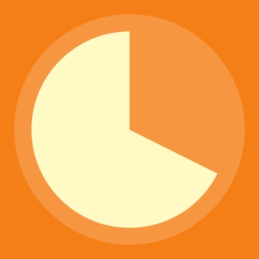 Visual Timer by Yong iOS App