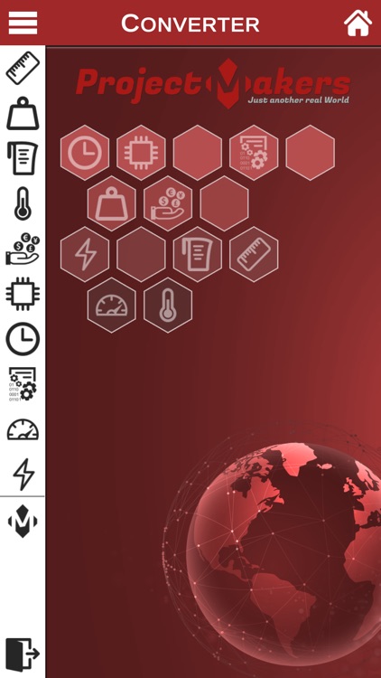 Converter - All in One