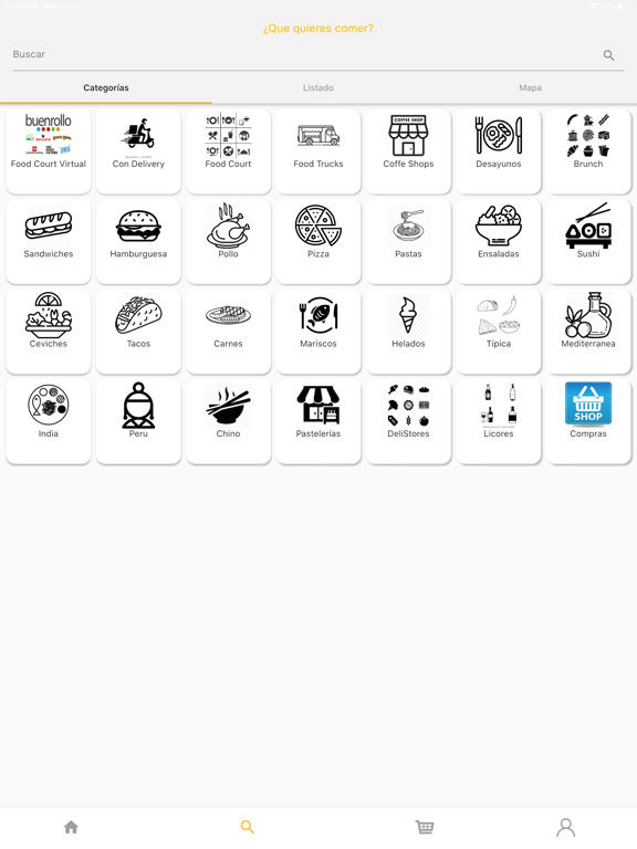 Screenshot #5 pour PidePaga Marketplace