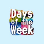Download Happy Days of the Week Wishes app