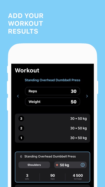 •Fitness• screenshot-6