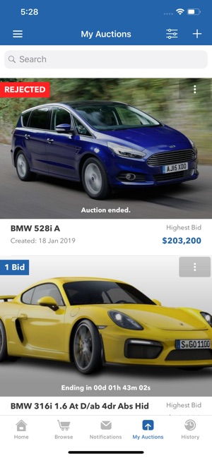 Boeki Cars(圖2)-速報App