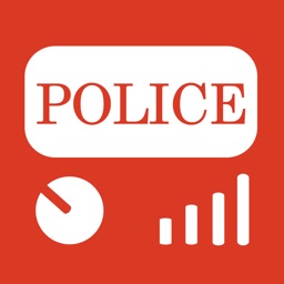 Police Scanner + & Fire Radio