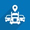 Use our app to manage your vehicles through our Platform