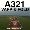 A321 VAPP FOLD